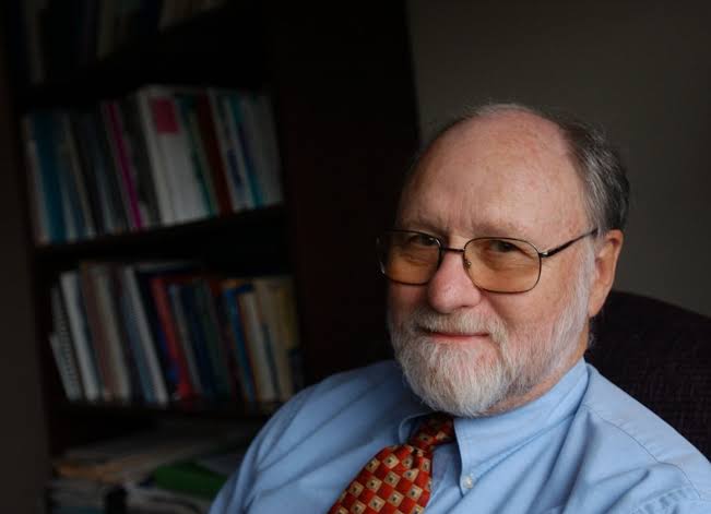 Gordon Livingston